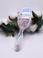Расческа «Unicorn slip foam», blue