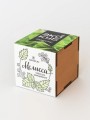 Набор для выращивания "Экокуб Magicme" - Мелисса