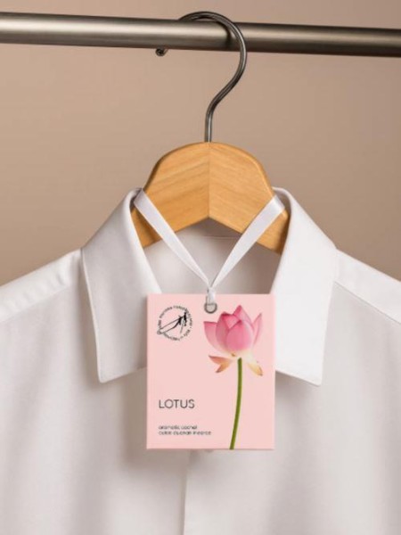 Саше ароматическое "Spring Lotus", 10 гр 