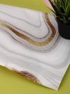 Упаковочная бумага «MarbleWrap» 1 рулон, 50*70 см