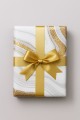 Упаковочная бумага «MarbleWrap» 1 рулон, 50*70 см
