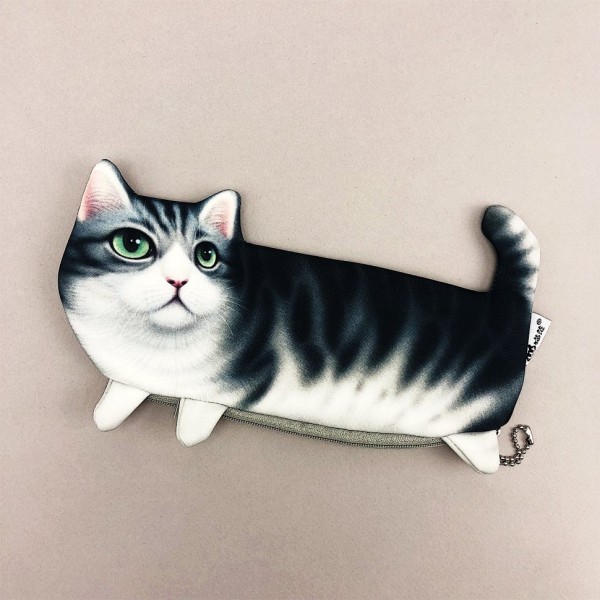Пенал "Cat" (03) 