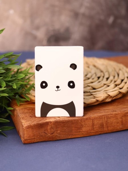 Держатель для карт "Panda" (6,5 х 9,5 см) 