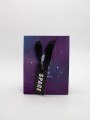 Пакет подарочный «Love&Space», (18*23*11)