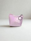 Кошелёк "Pink glitter", pink (11*5*8 см)