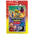 Набор для конструирования "My Game. Cake house", 101 деталей