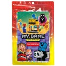 Набор для конструирования "My Game. Cake house", 101 деталей