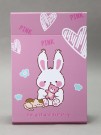Зеркало "Bunny cat bear"