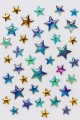Наклейки "Stars"