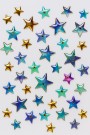 Наклейки "Stars"