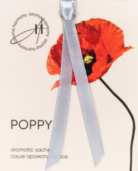 Саше ароматическое "Spring Poppy", 10 гр