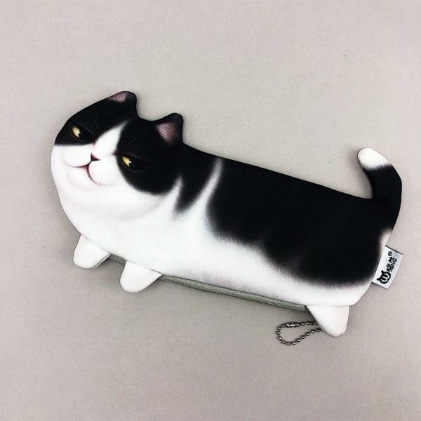 Пенал "Cat" (04) 