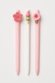 Бесконечный карандаш "Peach Blossom Lollipop", mix