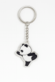 Брелок акриловый iLikeGift "Panda Charging"