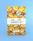 MilotaBox mini "Bee Box"
