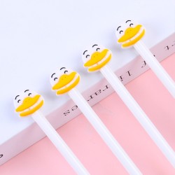 Ручка "Duck smile"