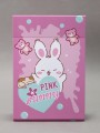 Зеркало "Bunny cat heart"